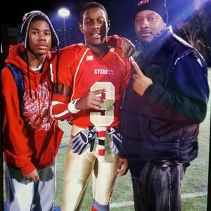 Meet your Posher, Jean